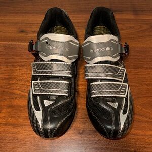 Gavin Elite Cycling Shoes EU 44